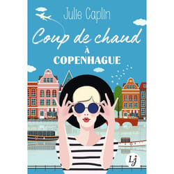 Coup de chaud à Copenhague