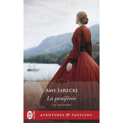 Les seigneurs Tome 7 : la pestiférée