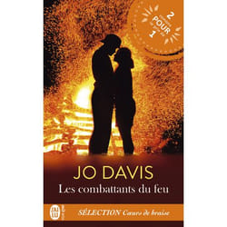 Les combattants du feu, I, II