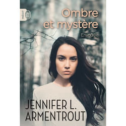 Ombre et mystère - Envoûtée (Grand format)
