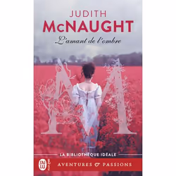 ISBN L’amant de l’ombre, Judith McNaught, Aventure, Anglais, 448 pages