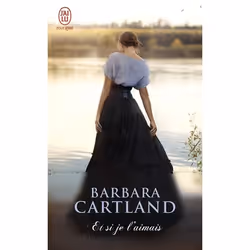 ISBN Et si je l'aimais..., Barbara Cartland, Anglais, 160 pages