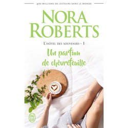 Un parfum de chèvrefeuille (Poche)