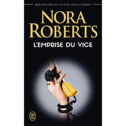 L'emprise du vice (Poche)