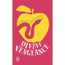 ISBN Divine vengeance, Francesco Muzzopappa, Italien, 256 pages