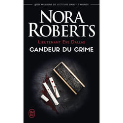 Candeur du crime (Poche)