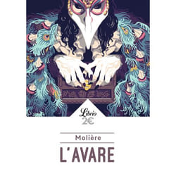 L'Avare (Broché)