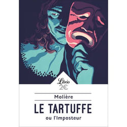 Le Tartuffe ou L'Imposteur