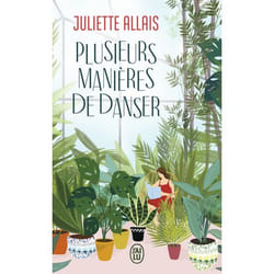 Plusieurs manières de danser (Poche)