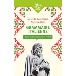 Grammaire italienne