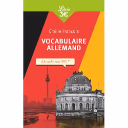 ISBN Vocabulaire anglais courant, 96 pages
