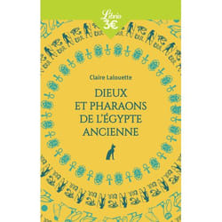 Dieux et pharaons de l'Égypte ancienne (Poche)