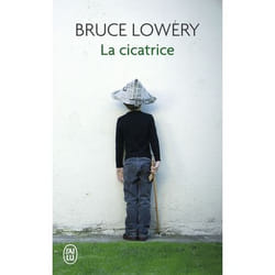 La cicatrice (Poche)