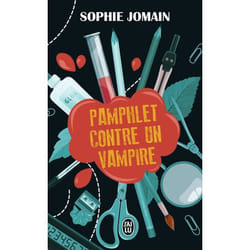 Pamphlet contre un vampire