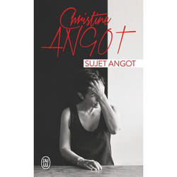 Sujet Angot