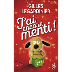 J'ai encore menti ! (Poche)