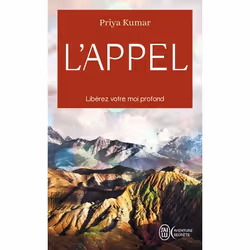ISBN L'appel, Priya Kumar, Aventure, Anglais, 224 pages