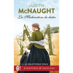 Les machinations du destin