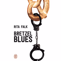 ISBN Bretzel blues, Rita Falk, Allemand, 320 pages