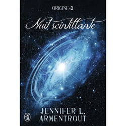 Nuit scintillante (Grand format)