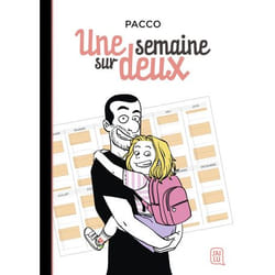 Une semaine sur deux
