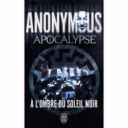 ISBN Apocalypse, Anonymes, Français, 352 pages