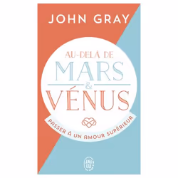 ISBN Au-delà de Mars et Vénus, John Gray, Santé, esprit et corps, Anglais, 448 pages