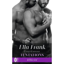 Coup d'amour (Poche)