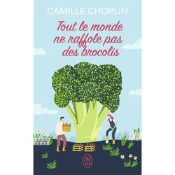 Tout le monde ne raffole pas de brocolis