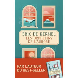 Les orphelins de l'aurore (Poche)
