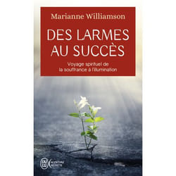 Des larmes au succès