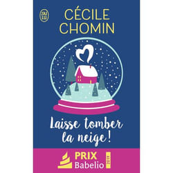 Laisse tomber la neige ! (Poche)