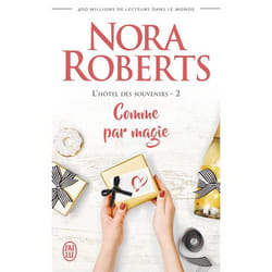 Comme par magie (Poche)