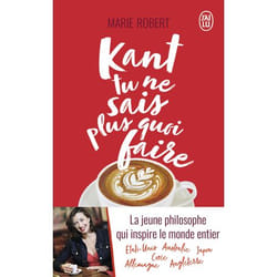Kant tu ne sais plus quoi faire, il reste la philo (Poche)