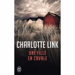 ISBN Une fille en cavale, Charlotte Link, Allemand, 640 pages