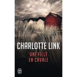 Une fille en cavale (Poche)