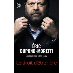 Le droit d'être libre (Poche)