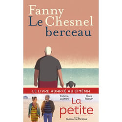 Le berceau (Poche)