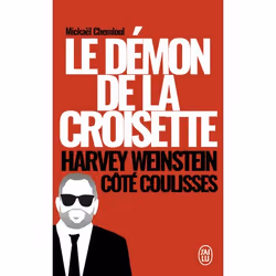 ISBN Le démon de la croisette, Mickaël Chemloul, Français, 320 pages