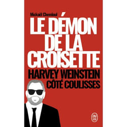 Le démon de la croisette