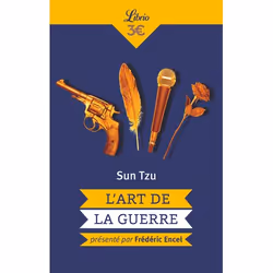 ISBN L'Art de la guerre, 112 pages