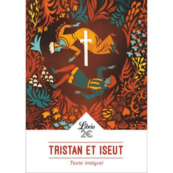Tristan et Iseut (Broché)