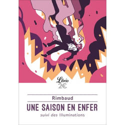 Une saison en enfer (Poche)