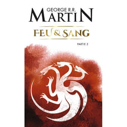 Feu et sang - 2 (Poche)