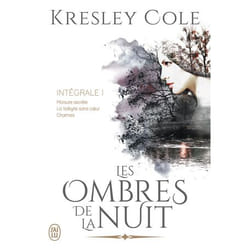 Les ombres de la nuit, 1