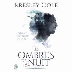 ISBN Les ombres de la nuit, Kresley Cole, Fantaisie, Anglais, 416 pages