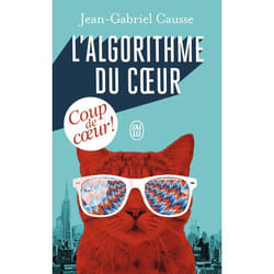 L'algorithme du coeur (Poche)