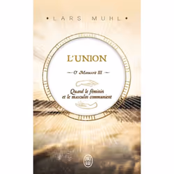ISBN L'union, Lars Muhl, Aventure, Anglais, 416 pages