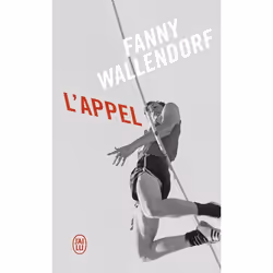 ISBN L'appel, Fanny Wallendorf, Français, 384 pages
