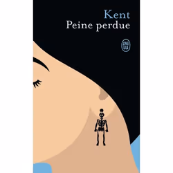 ISBN Peine perdue, Kent, Français, 192 pages